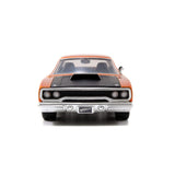 Fast & Furious Plymouth Road Runner 1970 Dom's model