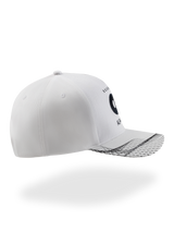 Scuderia AlphaTauri F1 Team Cap – White