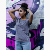 Tricou casual de damă KTM Red Bull Shred