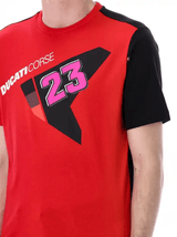 Tricou Ducati Corse X Enea Bastianini