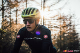 Ochelari de soare Red Bull Spect DASH gri mat cu lentilă verde-aurie
