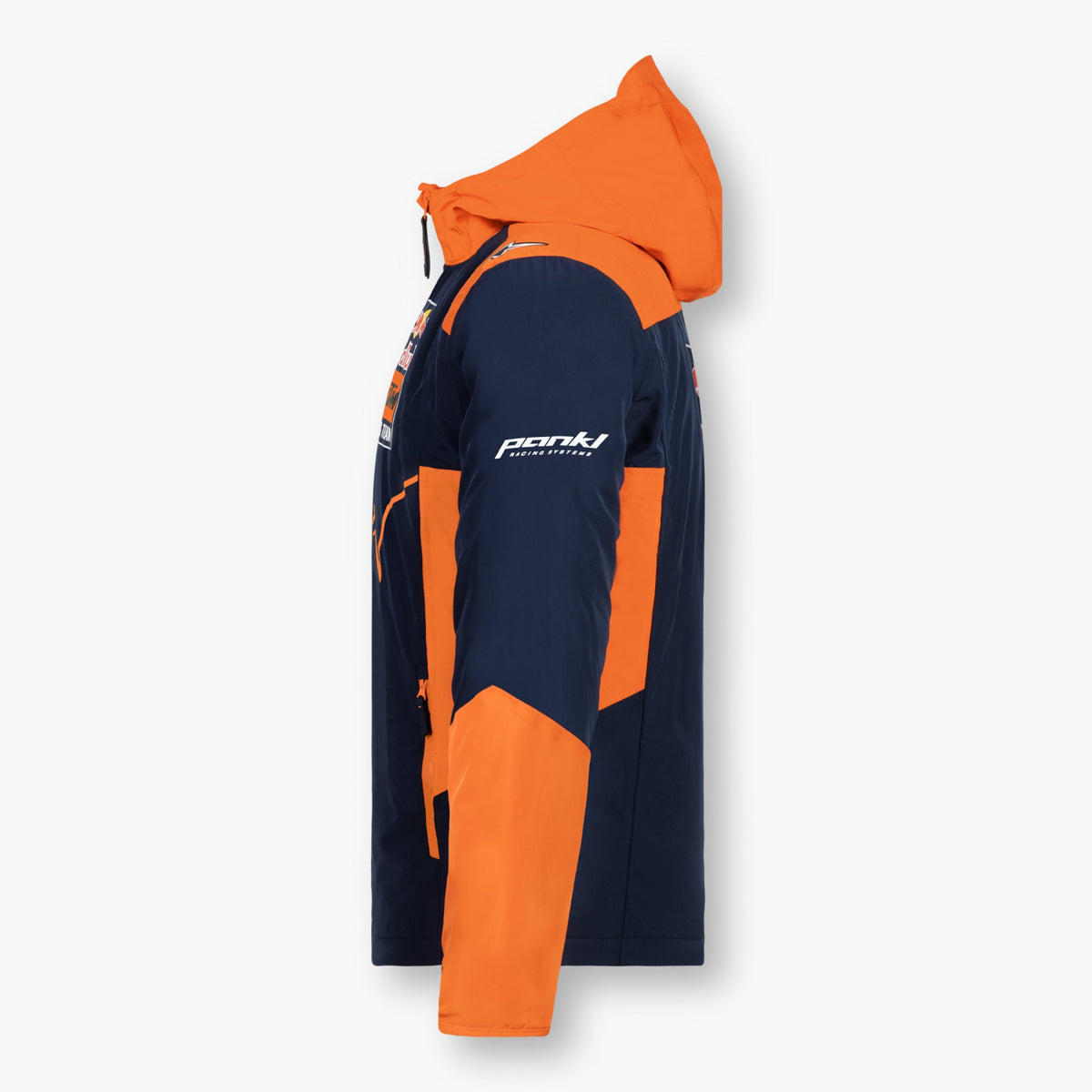 KTM Red Bull Racing Windbreaker bunda