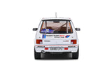 Machetă Solido Peugeot 205 GTI Colin McRae 1:18 Lombard Rally 1988