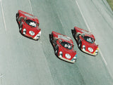Machetă Alfa Romeo 33.2 24 h Daytona 1968