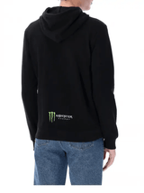Hanorac Fabio Quartararo Yamaha MotoGP Monster Energy negru
