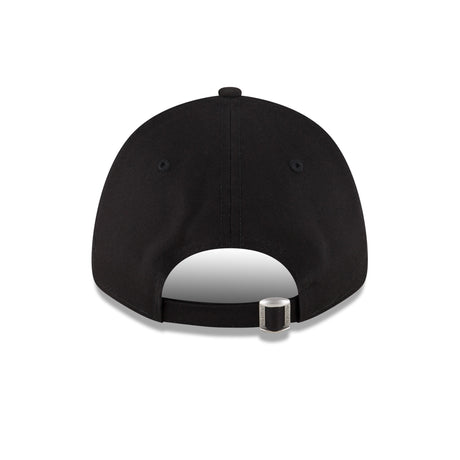 AC Milan 9FORTY CORE cap black