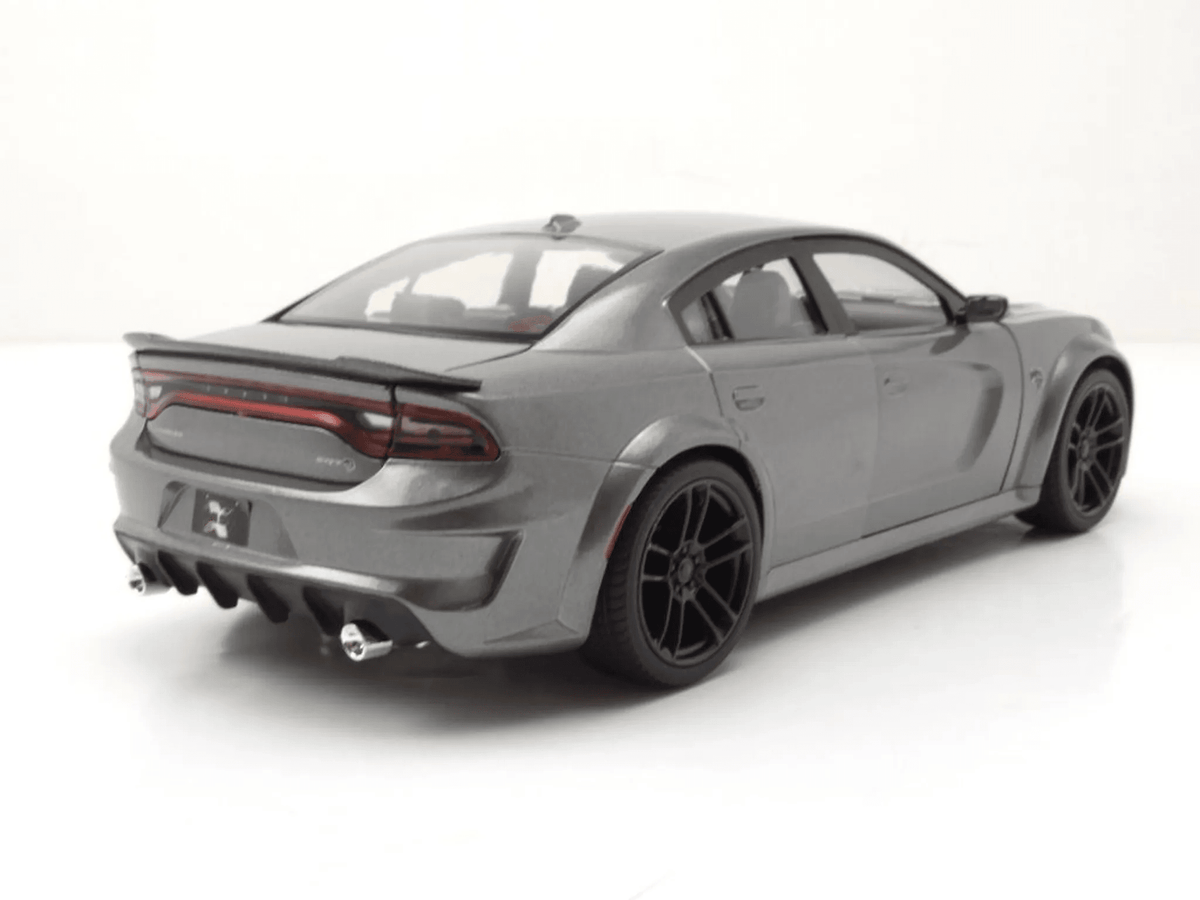 Machetă Fast & Furious Dodge Charger 2021 Fast X