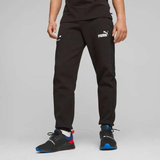 Pantaloni de trening bărbătești BMW Motorsport MT7 negri