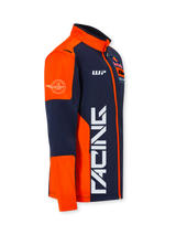 Geacă de echipă KTM Red Bull Racing Softshell