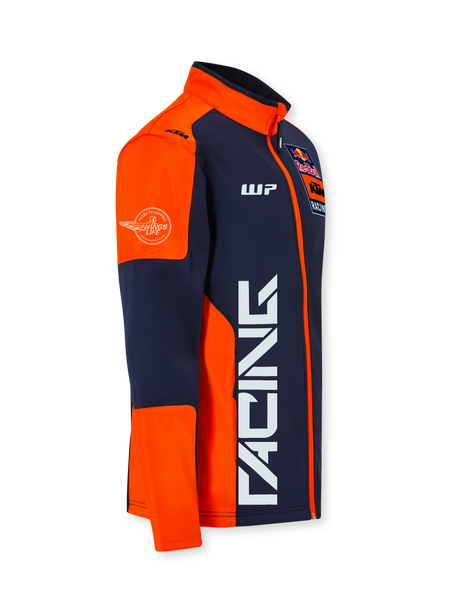 Geacă de echipă KTM Red Bull Racing Softshell