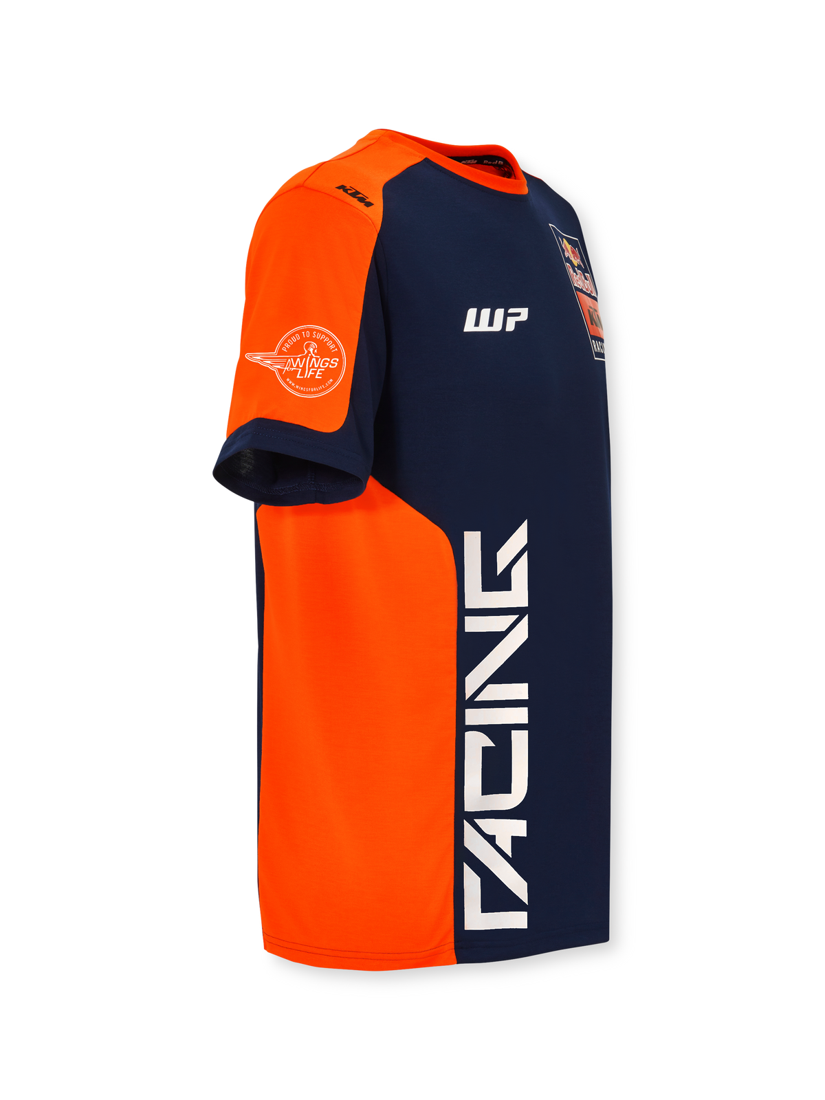 Tricou de echipă KTM Red Bull Racing