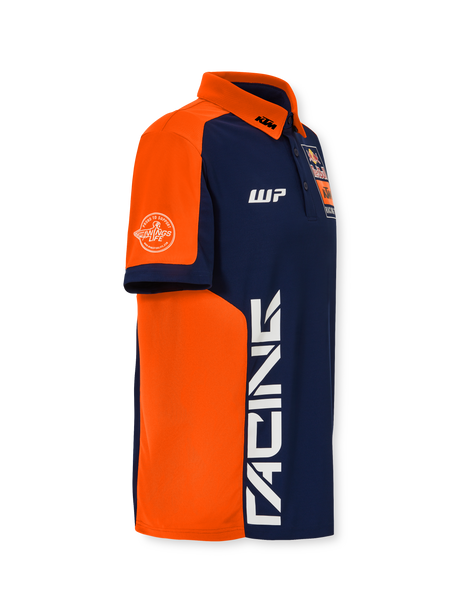 Tricou polo de echipă KTM Red Bull Racing