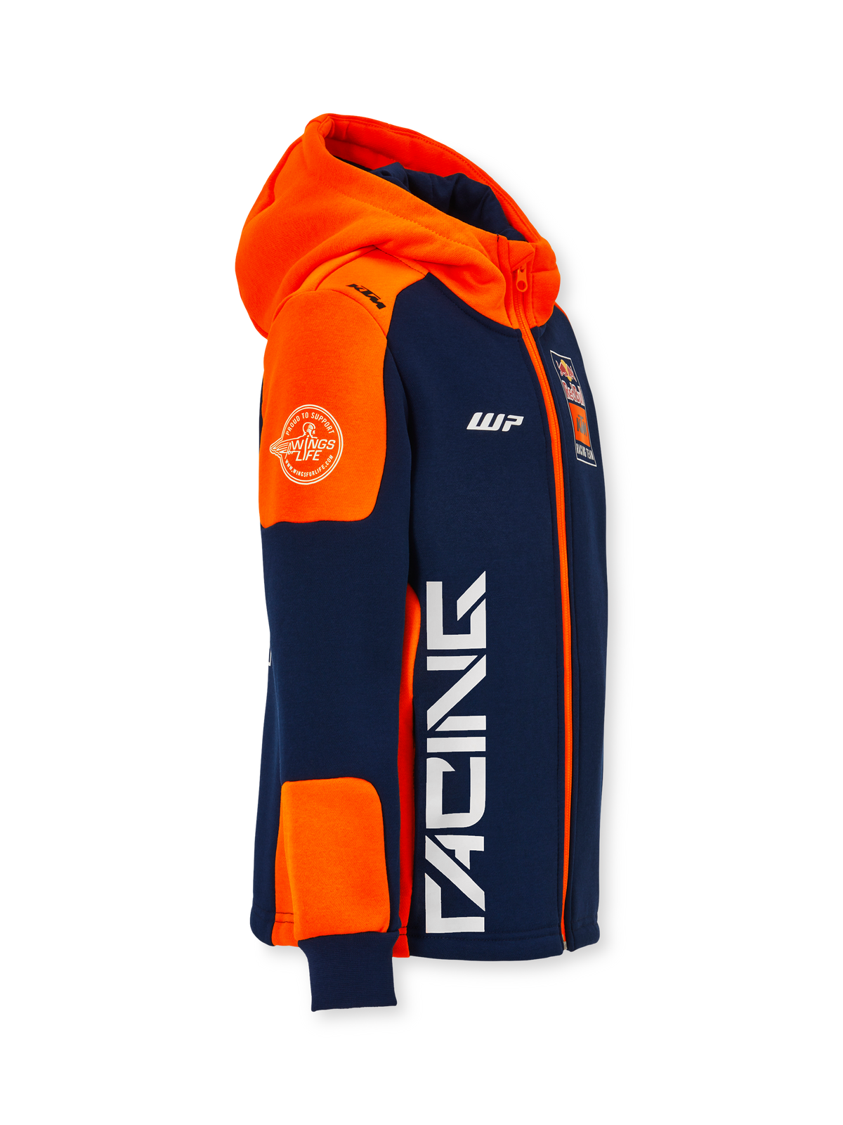 KTM Red Bull Racing kids' team sweatshirt - 152 CM