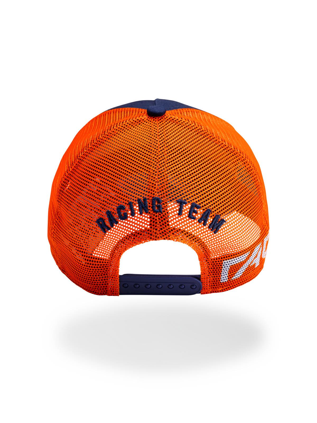 Șapcă de echipă KTM Red Bull Racing cu plasă