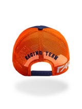 Șapcă de echipă KTM Red Bull Racing cu plasă