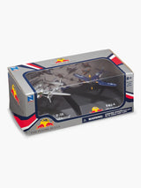 Machete de avioane The Flying Bulls P38 / F-4U New Ray