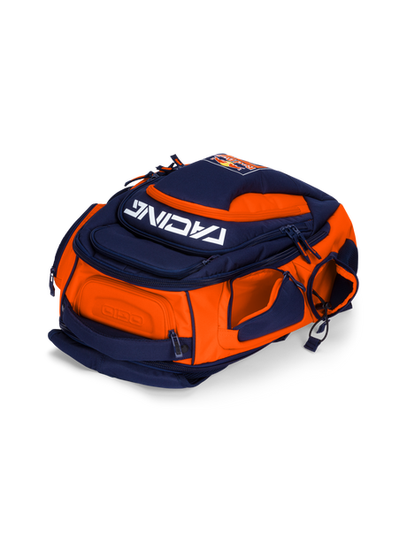 Rucsac mare de echipă KTM Red Bull Racing