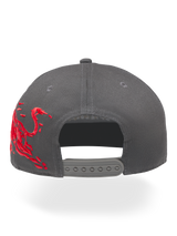 Red Bull Ring Austrian GP cap grey