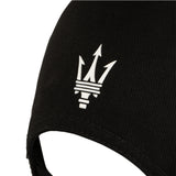 Șapcă lifestyle Maserati neagră