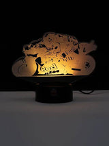 Iluminare LED KTM Red Bull Racing MotoGP