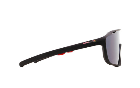 Ochelari de soare Red Bull Spect KRAFT negri cu lentilă fumurie
