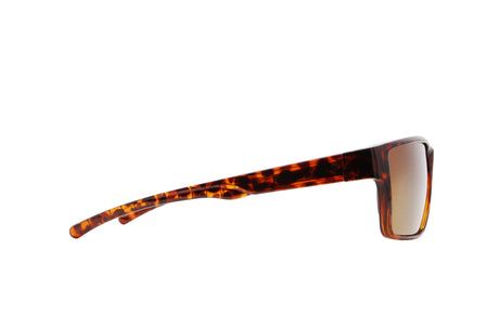 Ochelari de soare Red Bull Spect CHASE maro cu lentile maro