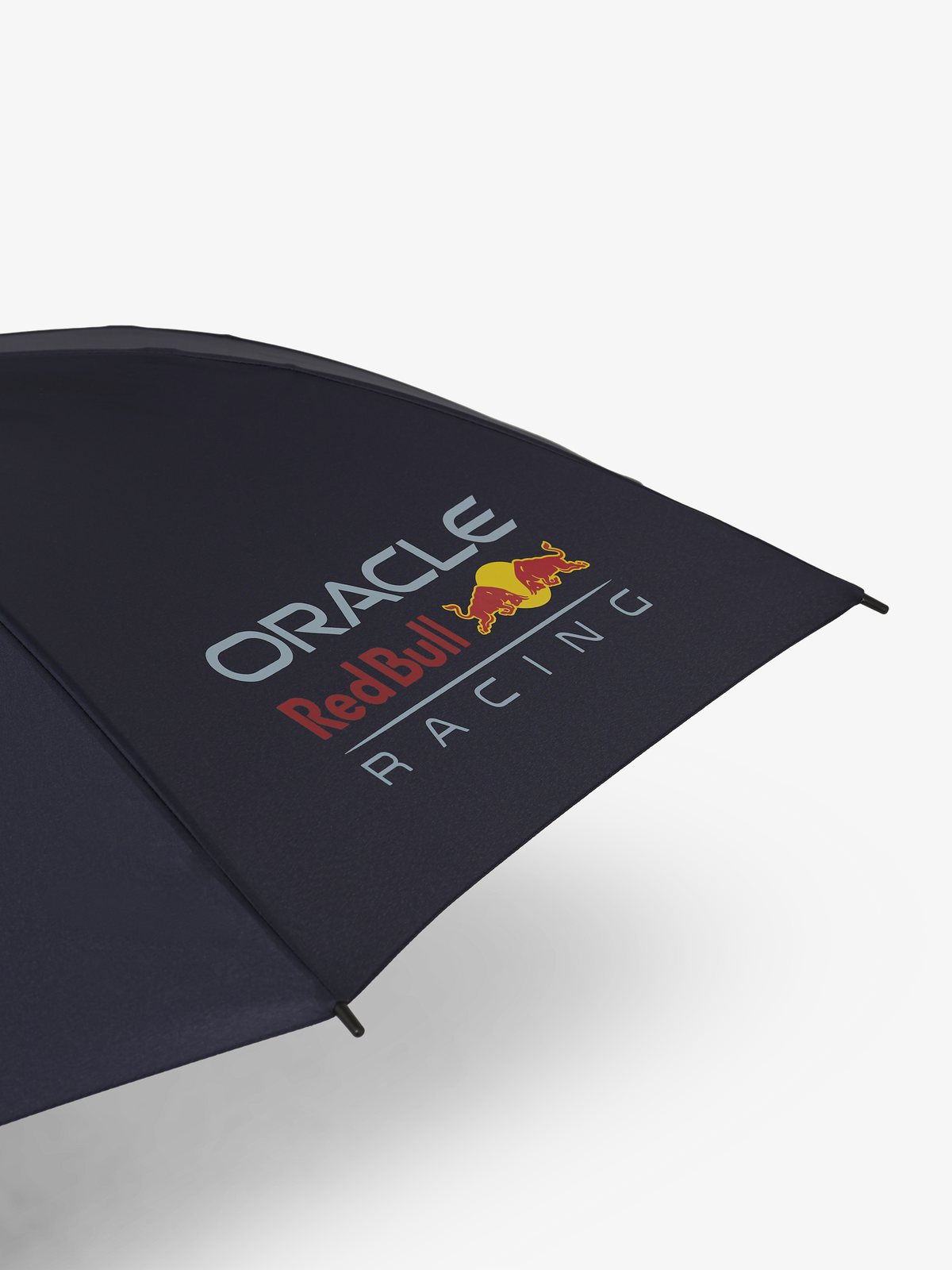Oracle Red Bull Racing F1 DYNAMIC large umbrella navy