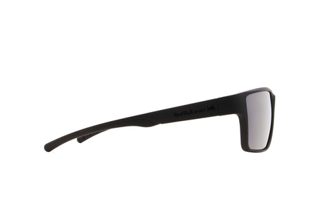 Ochelari de soare Red Bull Spect CHASE negri cu lentile fumurii
