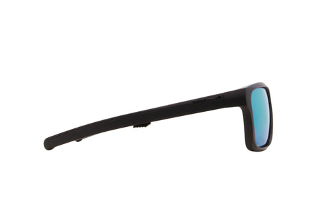 Ochelari de soare Red Bull Spect KANE negri cu lentile purpurii