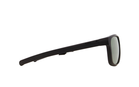 Ochelari de soare Red Bull Spect KREY negri cu lentile verzi
