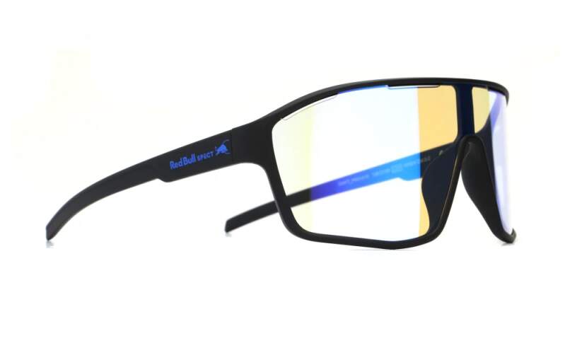 Ochelari de soare Red Bull Spect DAFT negri cu lentilă fotocromatică