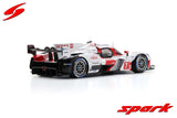 Machetă Spark Toyota GR010 24H Le Mans 2023 1:18 N.7