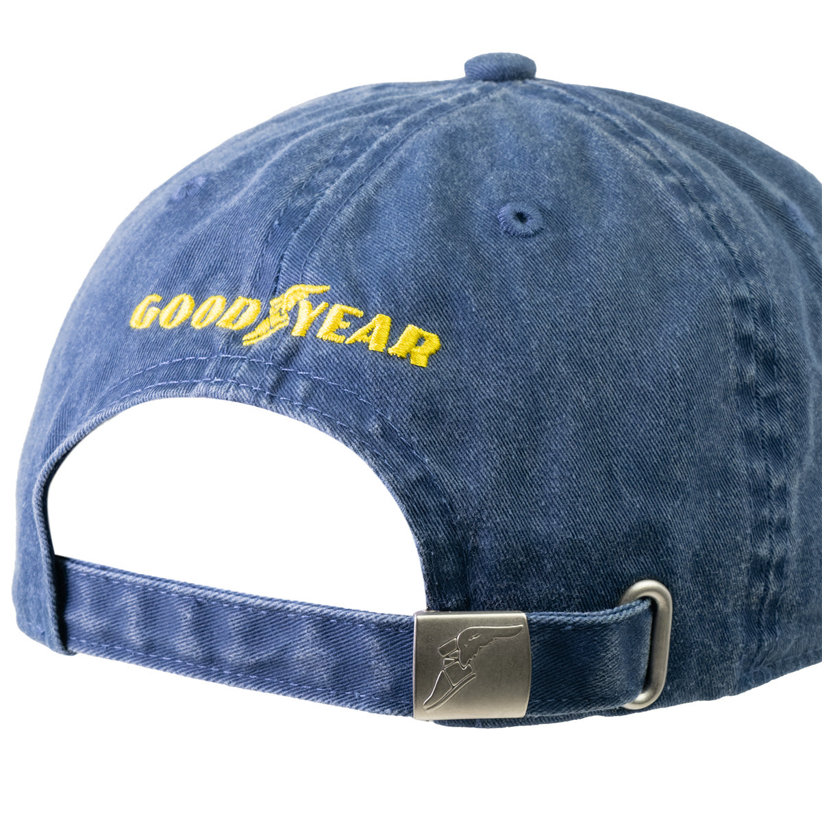 Șapcă pentru fani Goodyear Wingfoot bleu