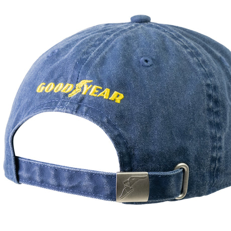 Șapcă pentru fani Goodyear Wingfoot bleu