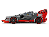 Set de construcție LEGO Speed Champions 76921 Audi S1 e-tron quattro
