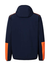 Geacă softshell KTM Red Bull Racing GRID bleumarin