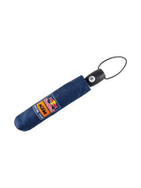 KTM Red Bull Racing GRID folding umbrella, navy blue