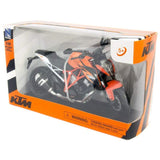 Machetă motocicletă KTM 1290 Super Duke R