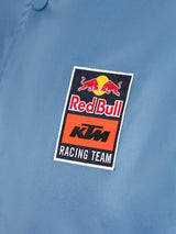 Geacă bomber KTM Red Bull Racing DUSK bleu deschis