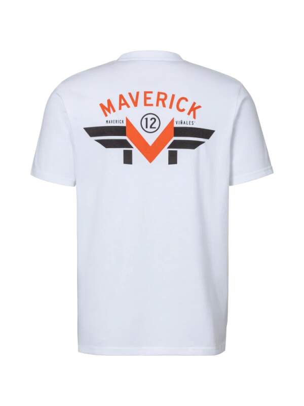 KTM Red Bull Racing fan T-shirt – Maverick Viñales