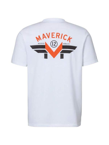 Tricou pentru fani KTM Red Bull Racing - Maverick Vinales