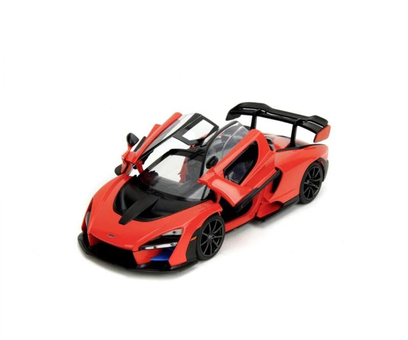 Machetă Furios și iute McLaren Senna