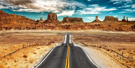 Route 66 | Texas deodorant spray 150 ml