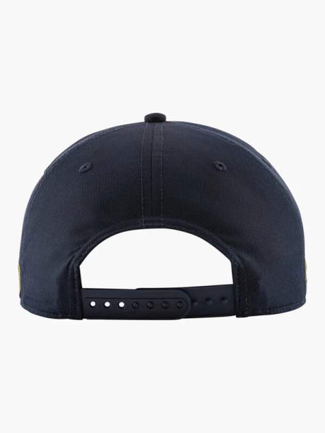 KTM Red Bull MotoGP B. Binder flat-brim team cap