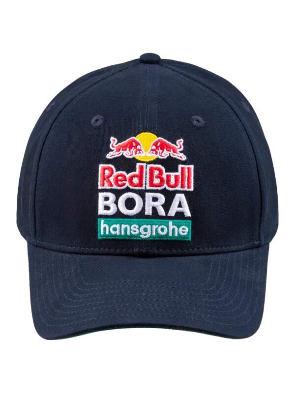 Red Bull Bora Hansgrohe team cap