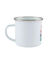 Red Bull Bora Hansgrohe travel mug with logo