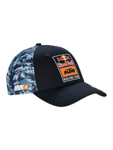 Șapcă pentru fani KTM Red Bull Racing - Maverick Vinales