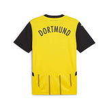 Tricou de acasă BVB Dortmund Puma 24/25 - Replica