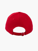 Red Bull Dynamic Bull casual cap red