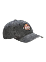 Red Bull Rampage FREERIDE casual cap